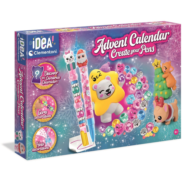 Clementoni 18485 spielzeug