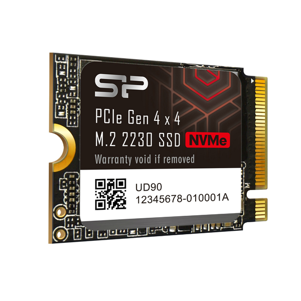 Silicon Power UD90 2TB M.2 2230 SSD PCIe 4.0