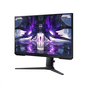 Samsung S24AG300NR компютърен монитор 61 см (24") 1920 x 1080 пиксела Full HD LED Черен
