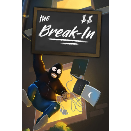 The Break-In
