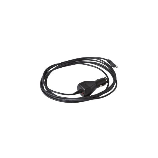 Brother PA-CD600CG 12V-os autós adapter (cigarettagyújtó foglalat) PJ/RJ nyomtatókhoz (PA-CD600CG)