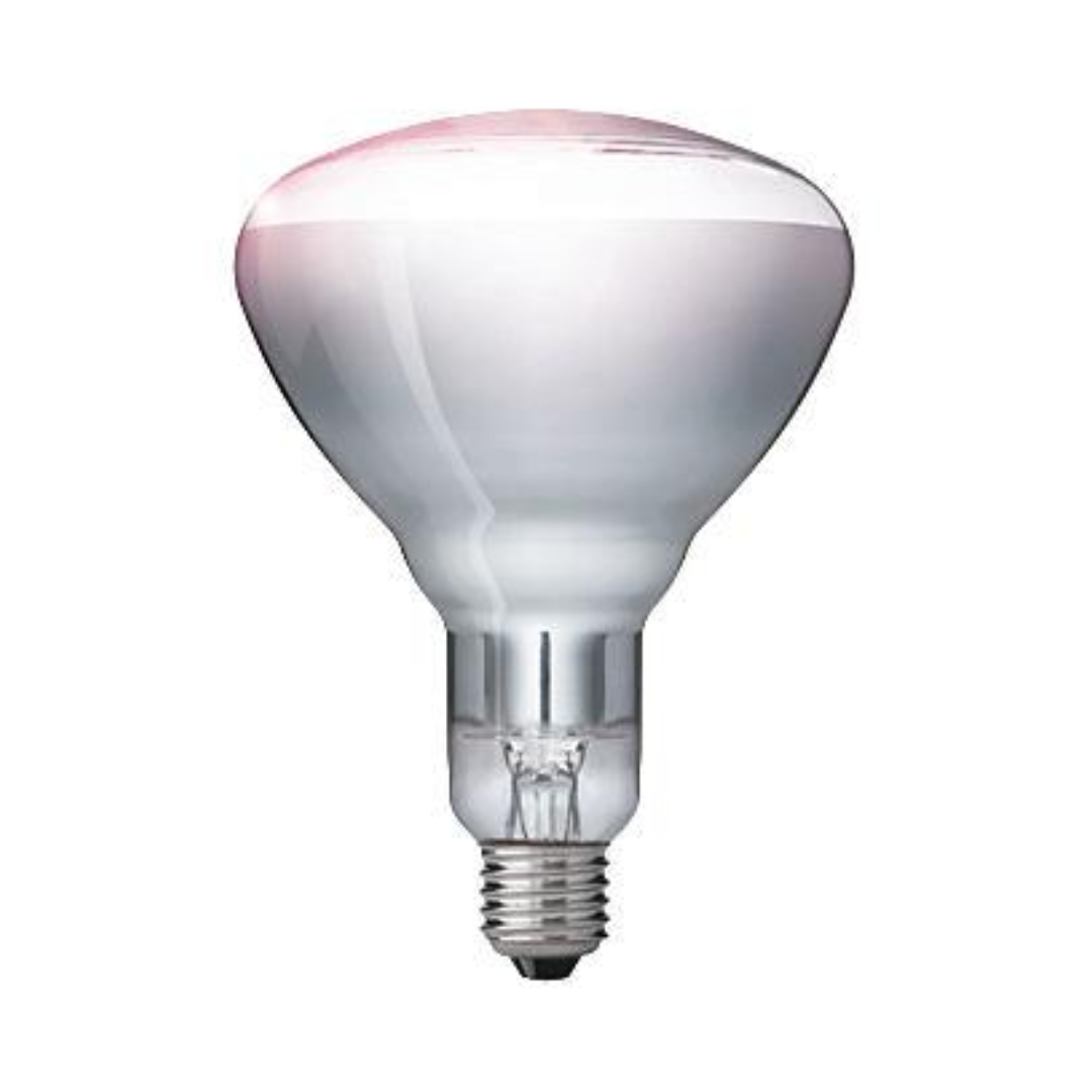 Philips 57523425 infravörös lámpa 250 W Izzó (57523423)