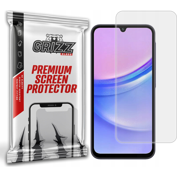  GrizzGlass Folia matowa GrizzGlass PaperScreen do Samsung Galaxy A15 4G / 5G