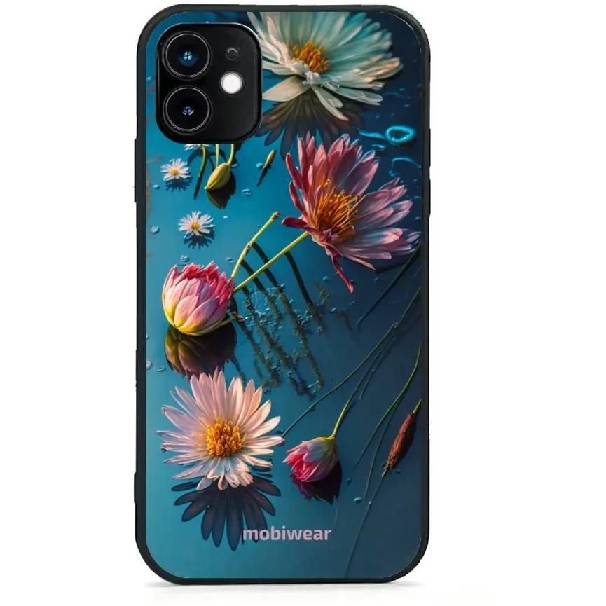 Mobiwear Glossy Apple iPhone 11 fényes tok - G013G (5904808457729)