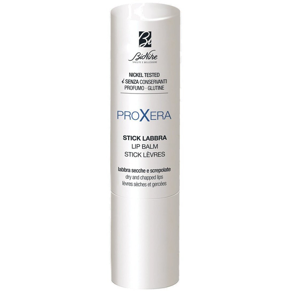 polaar BioNike, Proxera, Hydrating & Repairing, Lip Balm Treatment, 4.5 g For Women