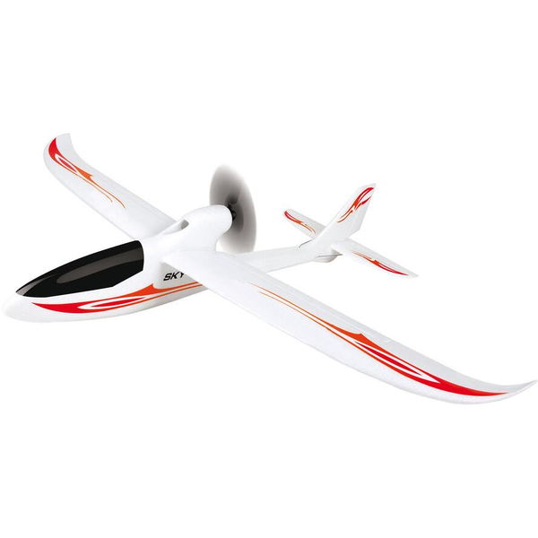 Amewi RC Skyrunner V3 Gyro RC távirányítós repülőgép