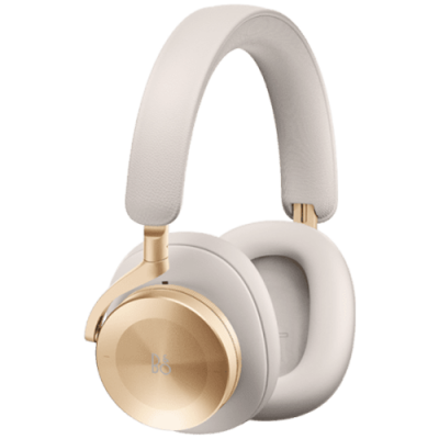 Bang & Olufsen BeoPlay H95 Sluchátka s mikrofonem Kabelový a bezdrátový Přes hlavu Hovory/hudba Bluetooth Zlato