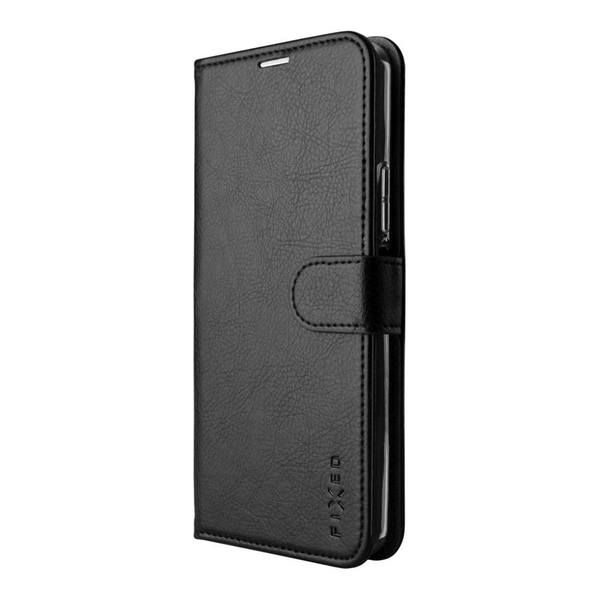 FIXED Opus Samsung Galaxy A35 5G fliptok barna (FIXOP3-1262-BRW)