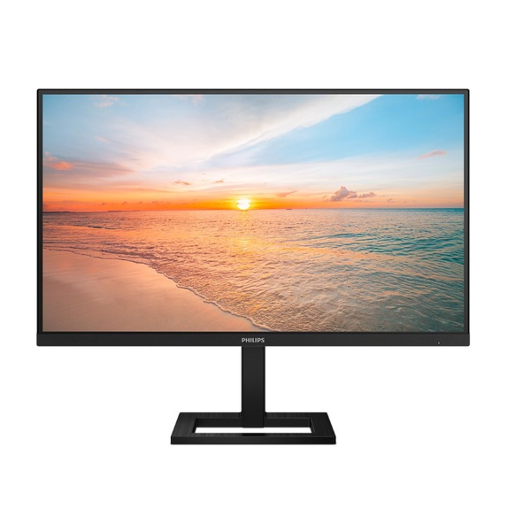 Philips 1000 series 27E1N1900AE/00 LED display 68,6 см (27") 3840 x 2160 пиксела 4K Ultra HD LCD Черен