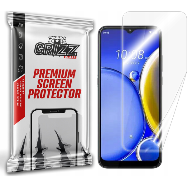  GrizzGlass Folia ceramiczna GrizzGlass CeramicFilm do HTC Wildfire E Star