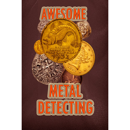 Awesome Metal Detecting