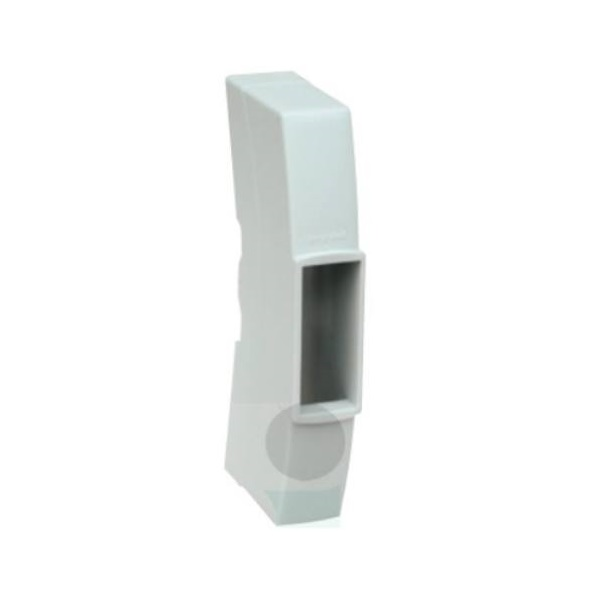 Legrand 601048 1 modul kismegszakító burkolat (601048)