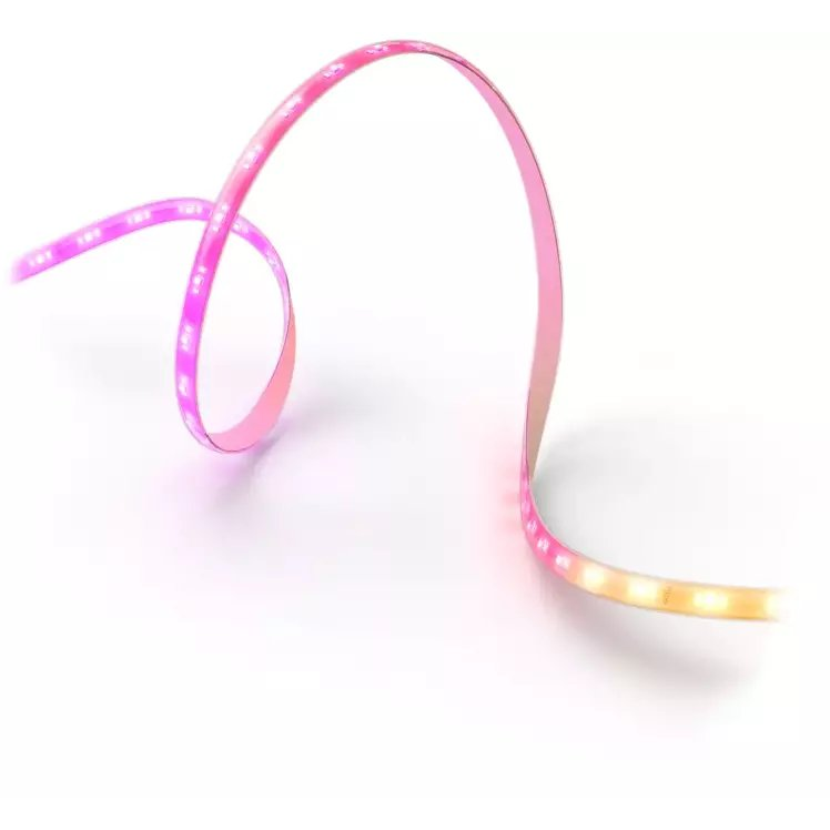 PHILIPS Hue Flux ultrafényes LED fényszalag 5m 8721103088413 (8721103088413)