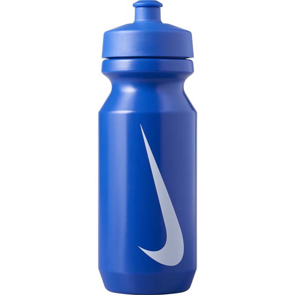 Nike Big Mouth Műanyag Kulacs 950ml - Kék (7700001002)