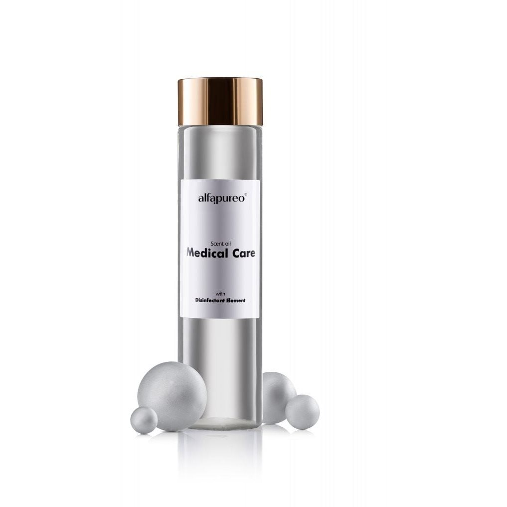 AlfaPureo olaj Medical Care, 100 ml (8588009685876)