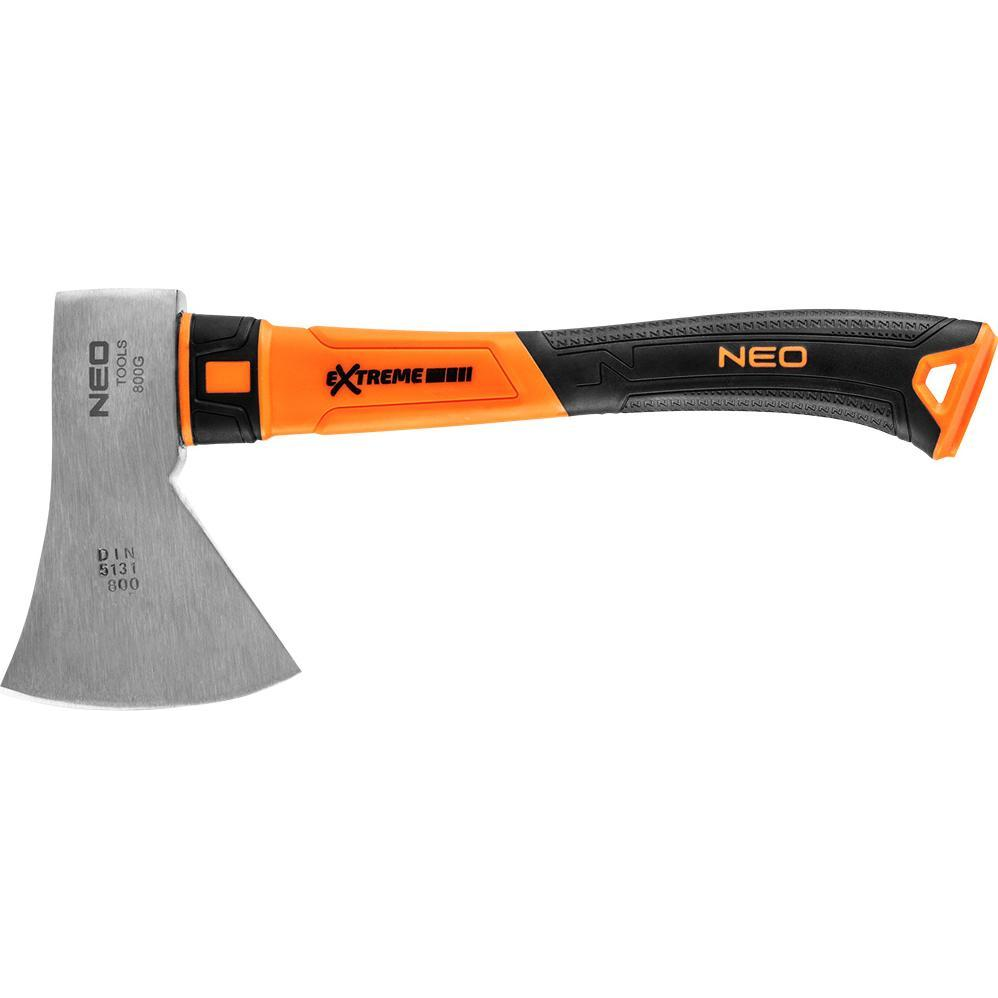 NEO Balta 800g, Üvegszálas, Kétkomponensű Nyél (27-121)