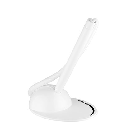 ICO T-Pen golyós ügyféltoll - 0.8mm / kék (9570135001)