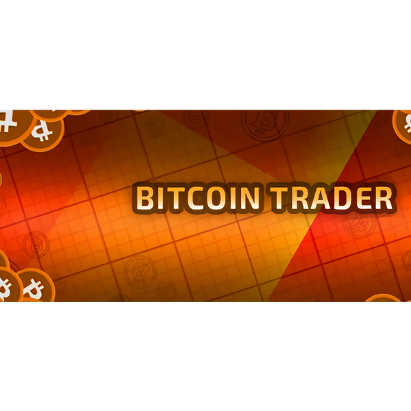 Bitcoin Trader