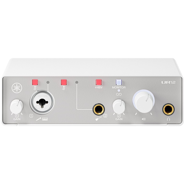Yamaha UR12MK3