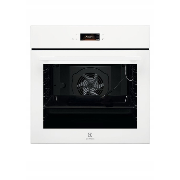 Elektromos sütő Electrolux LOE8H39V