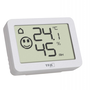 TFA Digitális hőmérő TFA30.5055.02 fehér