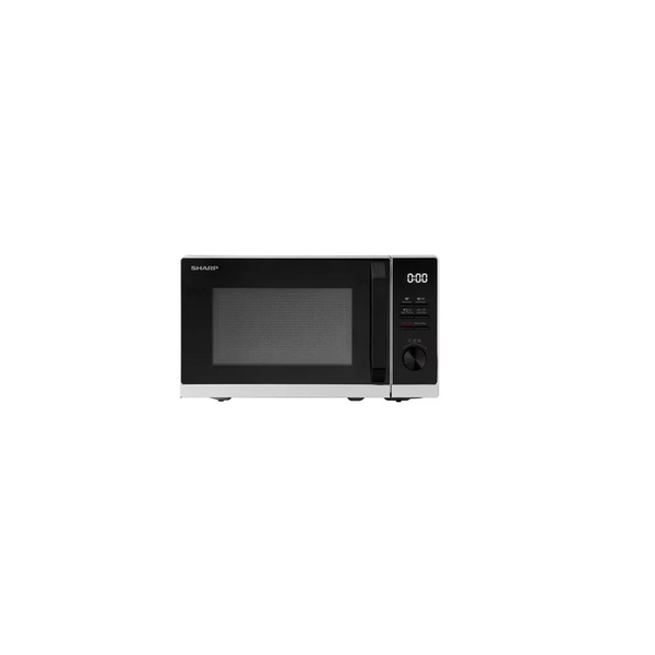 Sharp RCG251TS Grilles Mikrohullámú Sütő 25L 900W Fekete
