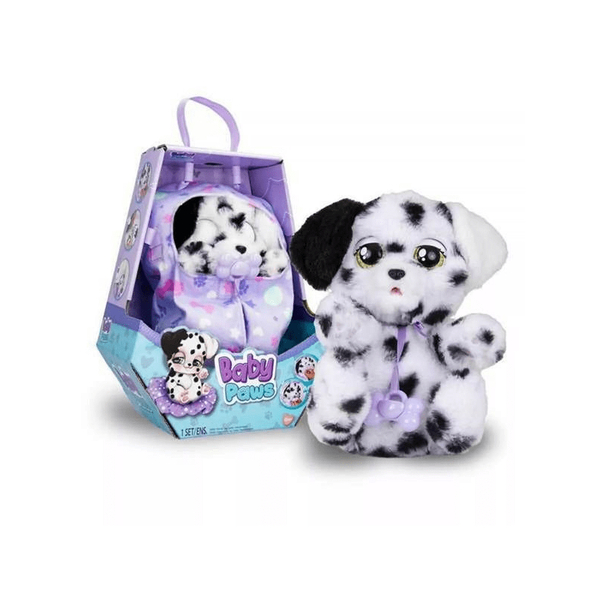IMC Toys Baby Paws IM918276 interaktivt legetøj