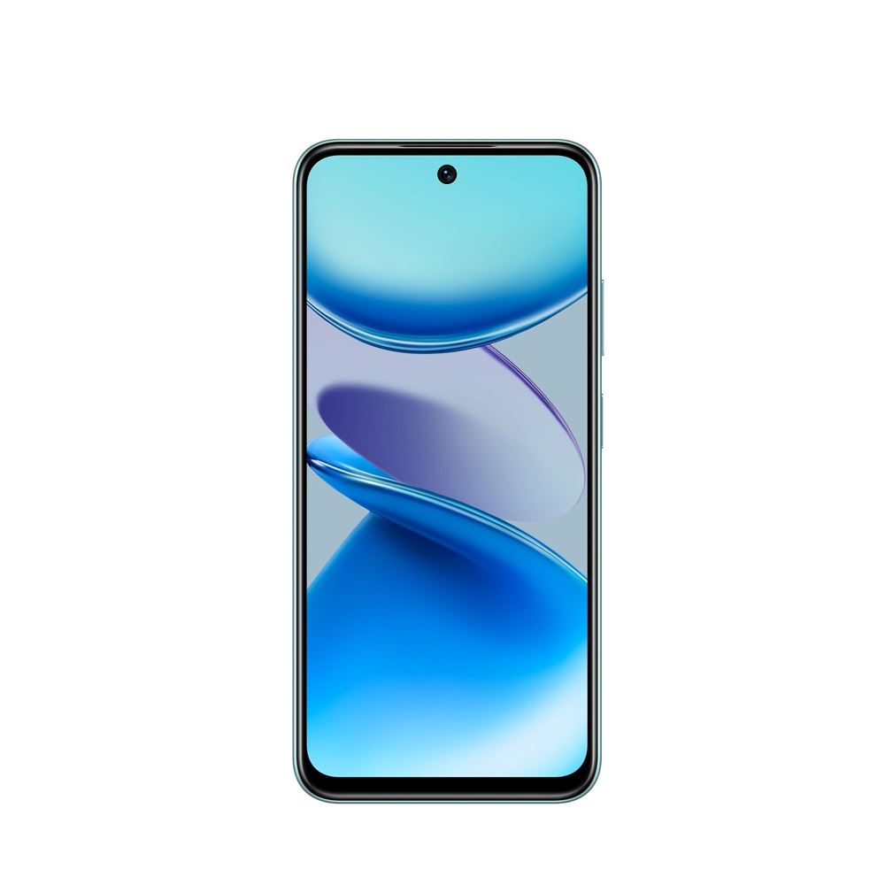 Infinix Smart 9 HD 4/64GB Dual-Sim mobiltelefon mentazöld (X6532CMG) (X6532CMG)