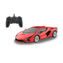 Jamara Lamborghini Sian távirányítású autó (1:24) - Piros