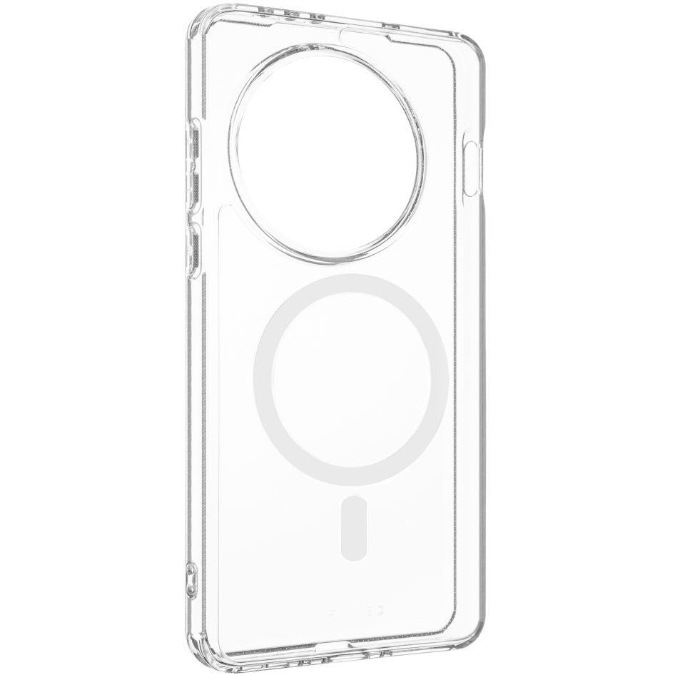 FIXED MagPure OnePlus 13 5G átlátszó MagSafe tok (FIXPUM-1521-TR)