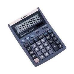 Canon TX-1210E calculadora Escritorio Pantalla de calculadora Lila