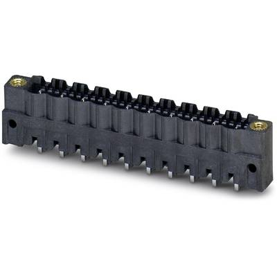 Base strip CCV 2,5/ 2-GF-5,08 P26THR 1955633 Phoenix Contact (1955633)