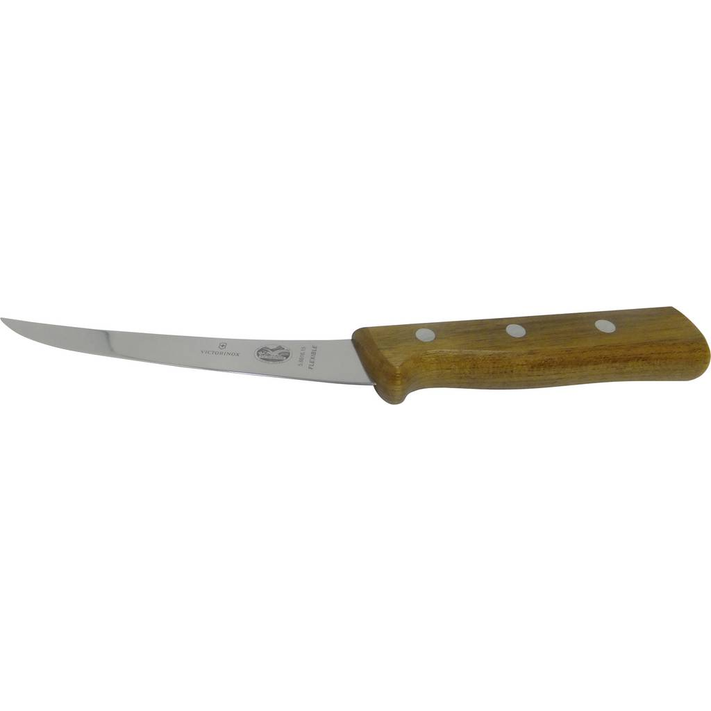 Victorinox fa csontozó kés, barna Barna (5.6616.15) (5.6616.15)