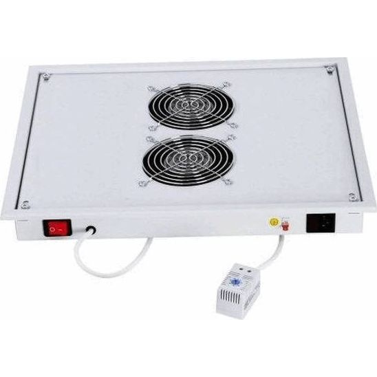 Triton Tető vagy alapzat ventilátor 30W (5027121102)