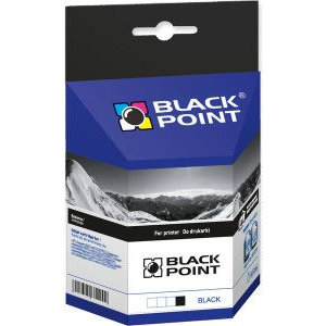 Black Point BPC550XLBK tintapatron fekete (BPC550XLBK)