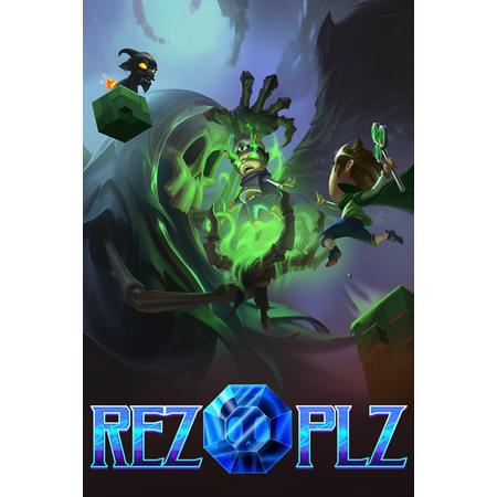 Rez Plz