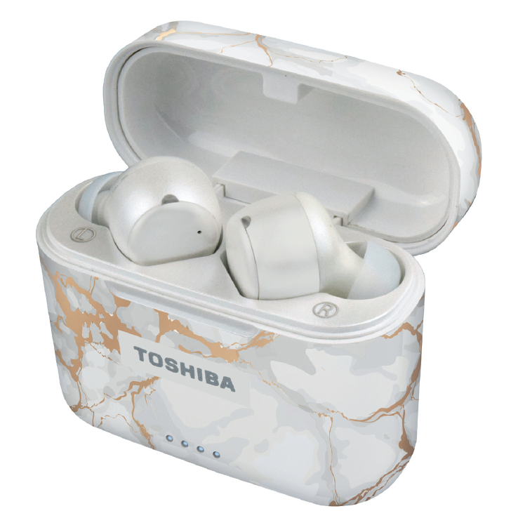 Слушалки Toshiba RZE-BT750E — RZE-BT750EPNZ