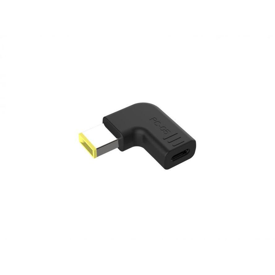 Conceptronic ABBY15PC05 príslušenstvo k notebookom Napájacia koncovka pre laptop (ABBY15PC05)