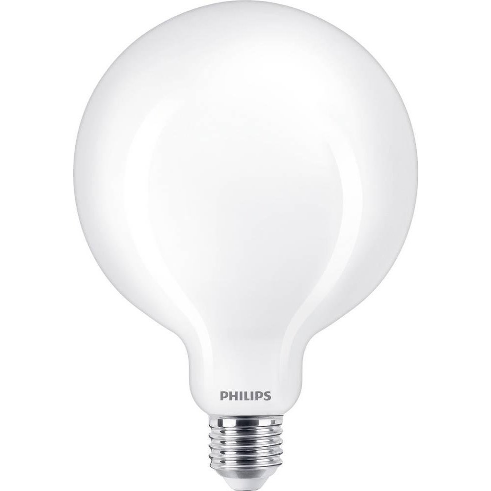 Philips 8718699764753 LED lámpa Meleg fehér 2700 K 8,5 W E (929002371101)