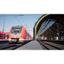 Train Sim World: Rhein-Ruhr Osten: Wuppertal - Hagen Route Add-On - TSW2 & TSW3 compatible