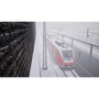 Train Sim World: Rhein-Ruhr Osten: Wuppertal - Hagen Route Add-On - TSW2 & TSW3 compatible