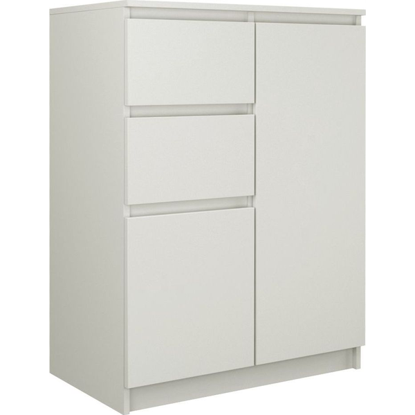 Komoda Malwa 2D2S BELA