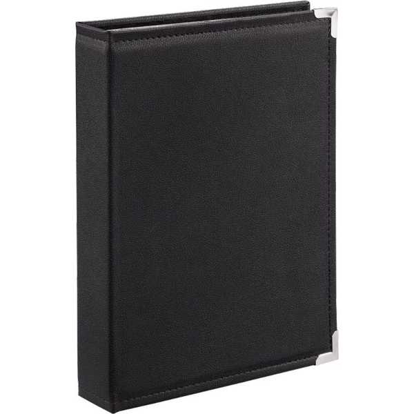 Hama New York City фотоалбум Черен 400 страници 10 x 15