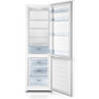 Gorenje RK4182PW4 alulfagyasztós hűtőszekrény fehér