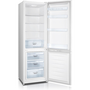 Gorenje RK4182PW4 alulfagyasztós hűtőszekrény fehér