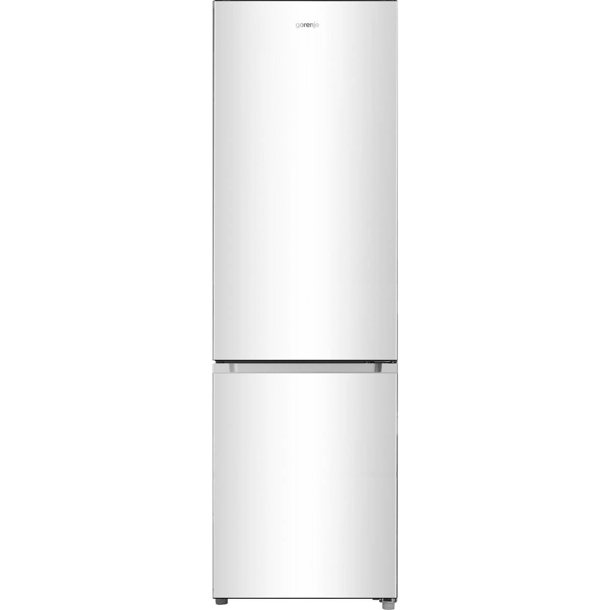 Gorenje RK4182PW4 alulfagyasztós hűtőszekrény fehér (RK4182PW4)