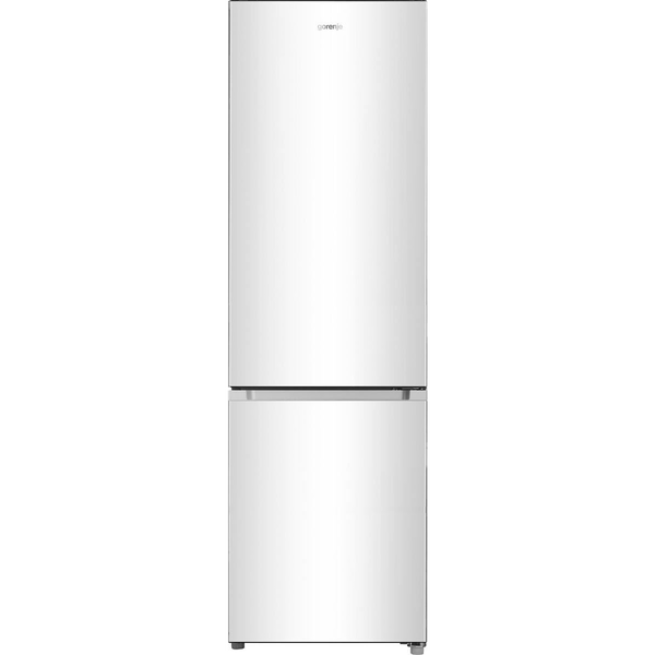 Gorenje RK4182PW4 alulfagyasztós hűtőszekrény fehér