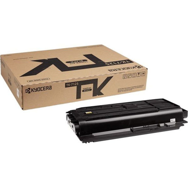 KYOCERA TK-7225 cartuccia toner 1 pz Originale Nero