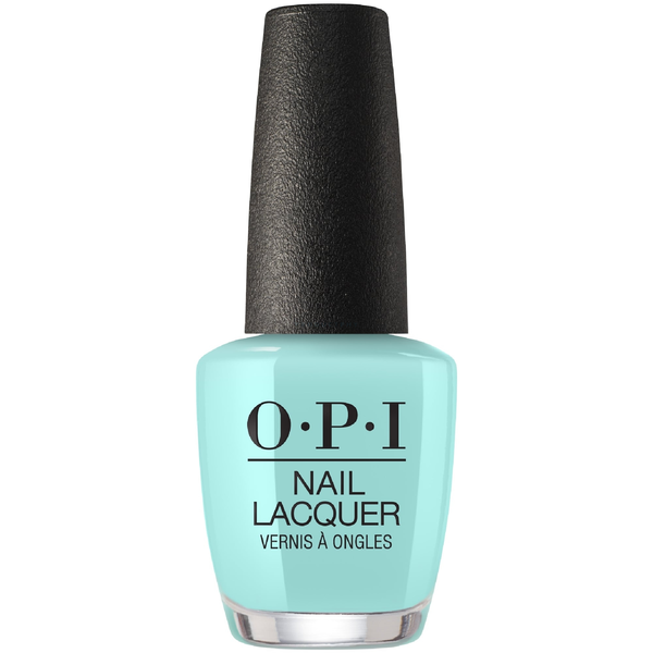 OPI Nail Lacquer Grease Collection Körömlakk, Was It All Just a Dream?, 15 ml