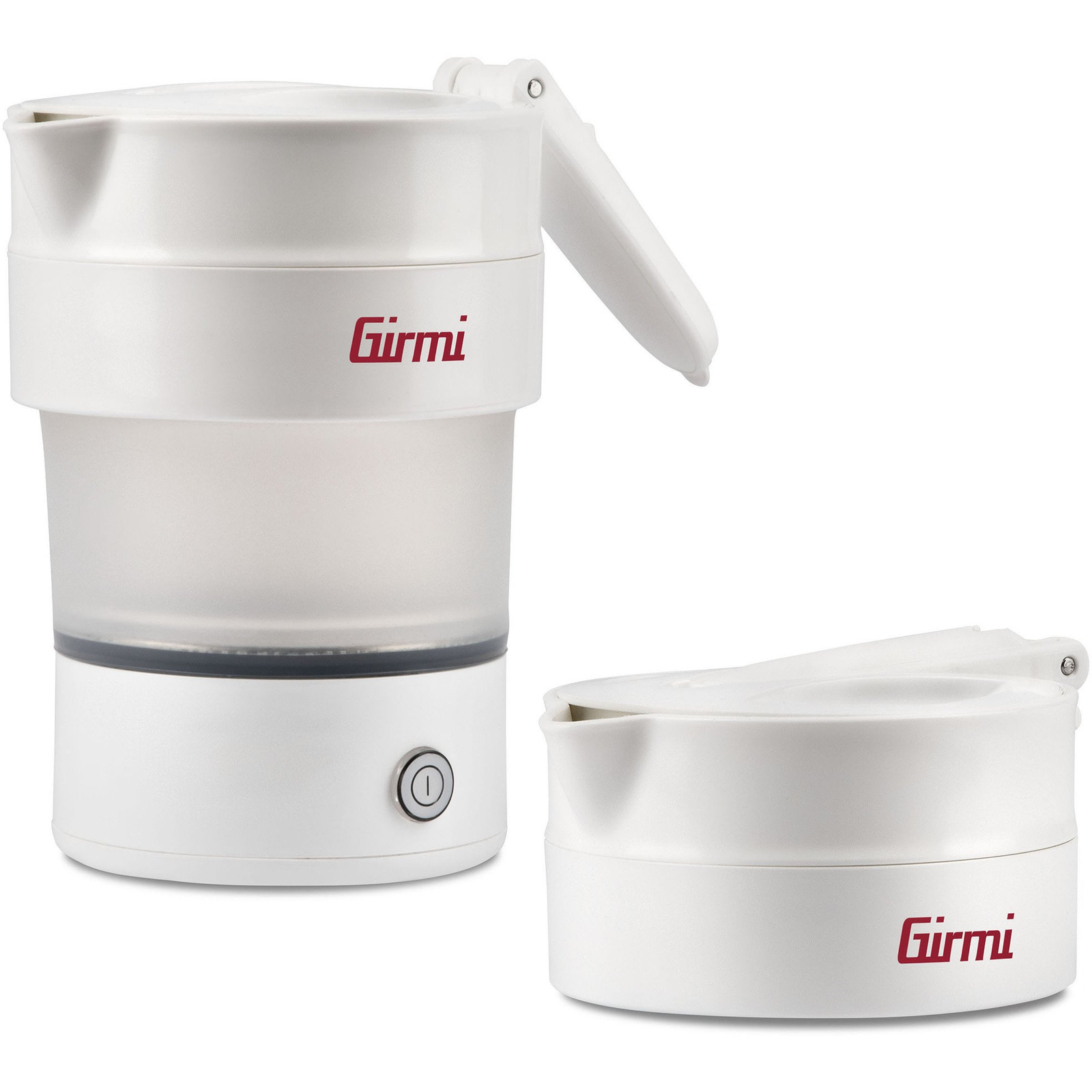 Girmi BL0301 összecsukható turista vízforraló